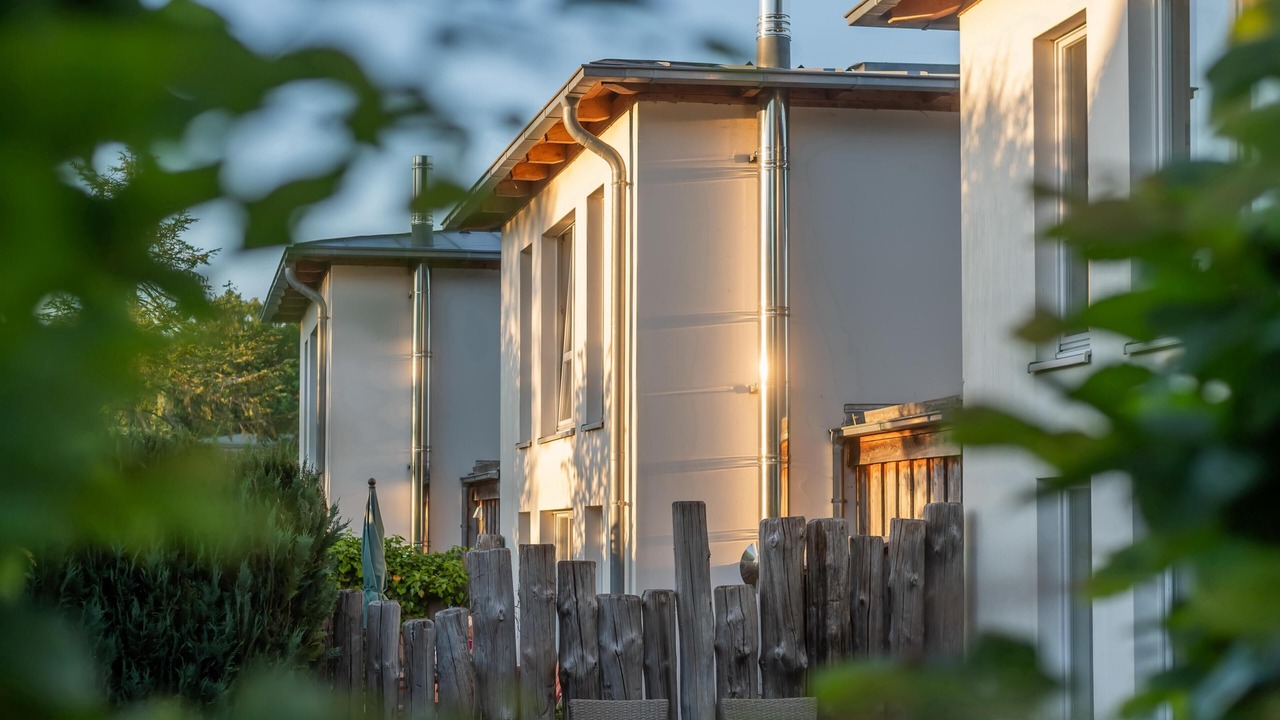 Photo of Outdoor in Heiligendamm