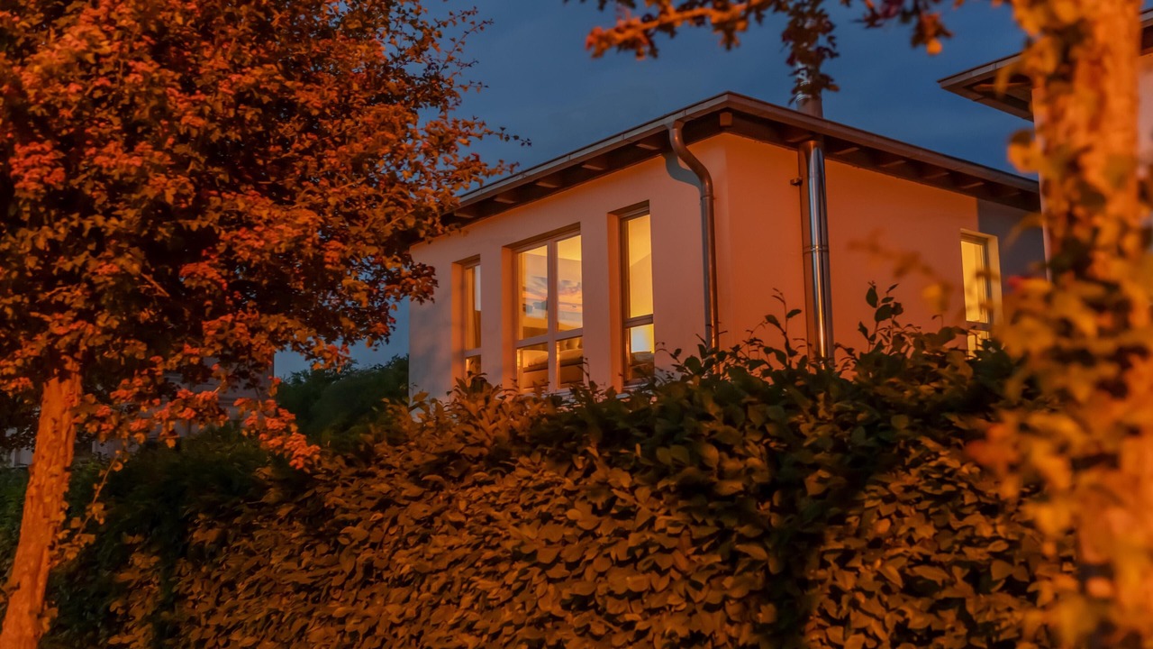 Photo of Outdoor in Heiligendamm