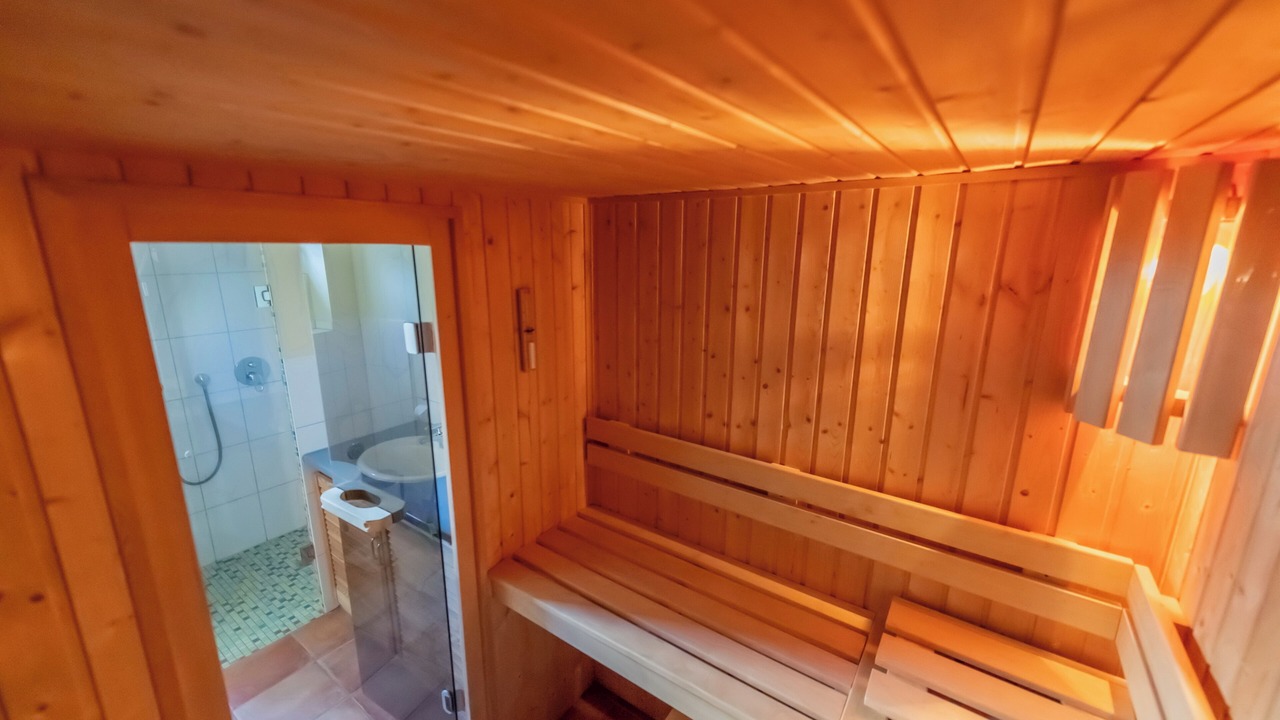 Photo of Bathroom in Heiligendamm