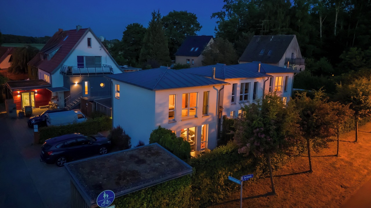Photo of Outdoor in Heiligendamm