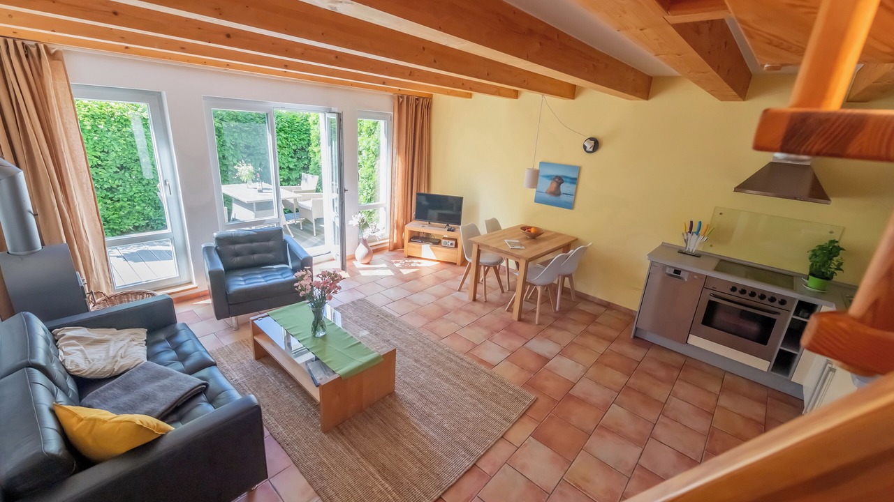 Photo of Livingroom in Heiligendamm