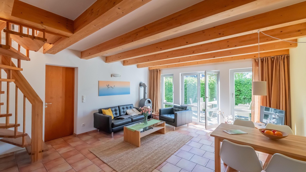 Photo of Livingroom in Heiligendamm