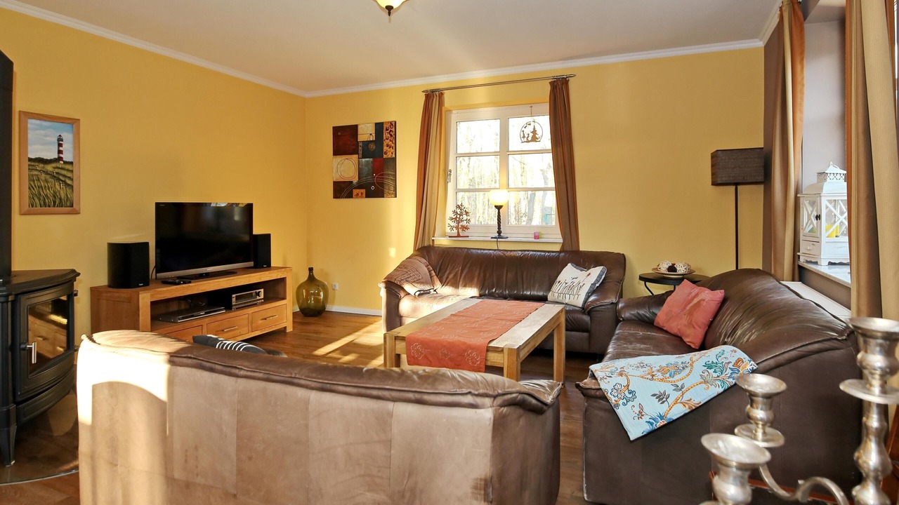 Photo of Livingroom in Heiligendamm