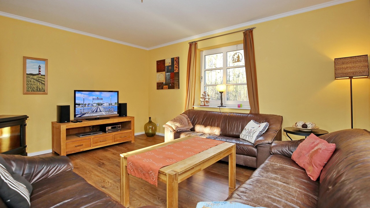 Photo of Livingroom in Heiligendamm