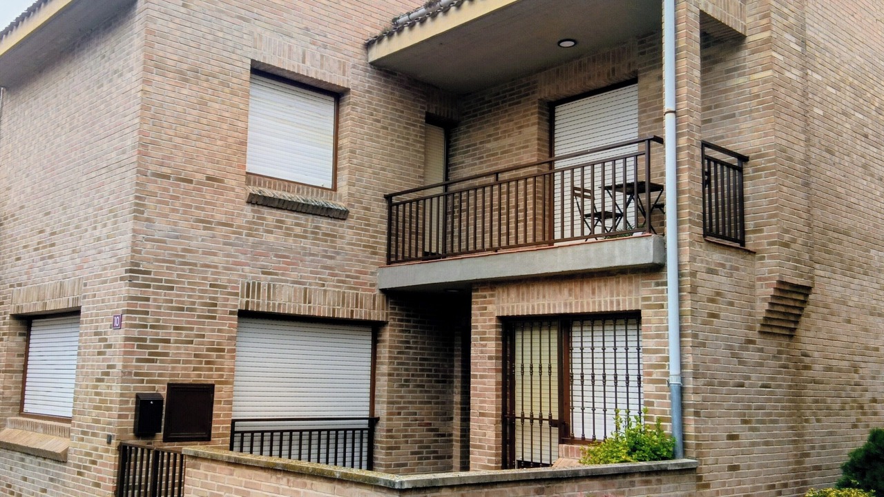 Photo of Outdoor in Olite