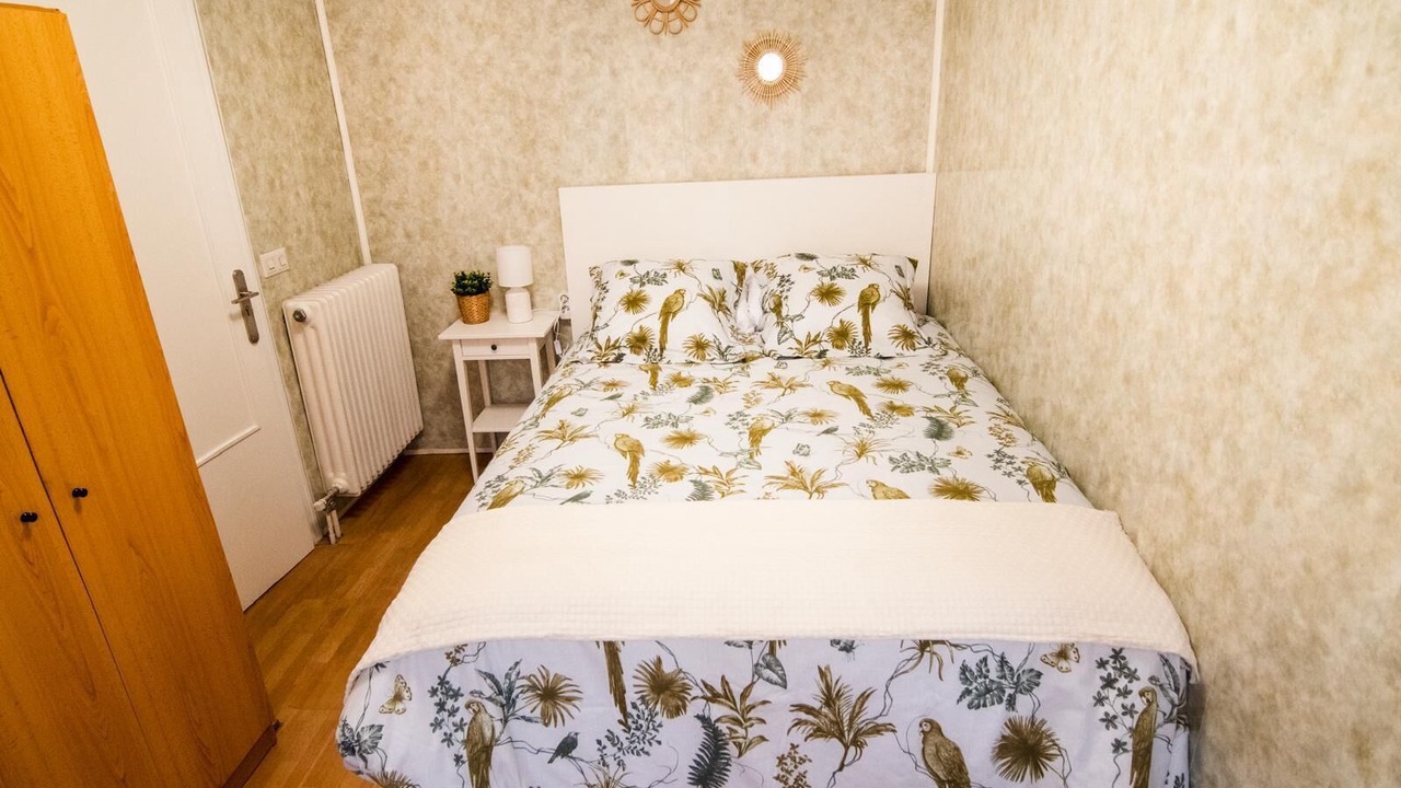 Photo of Bedroom in Olite