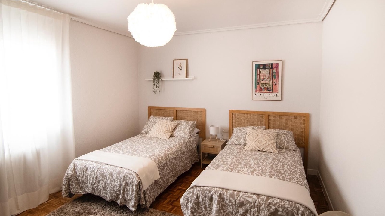 Photo of Bedroom in Olite