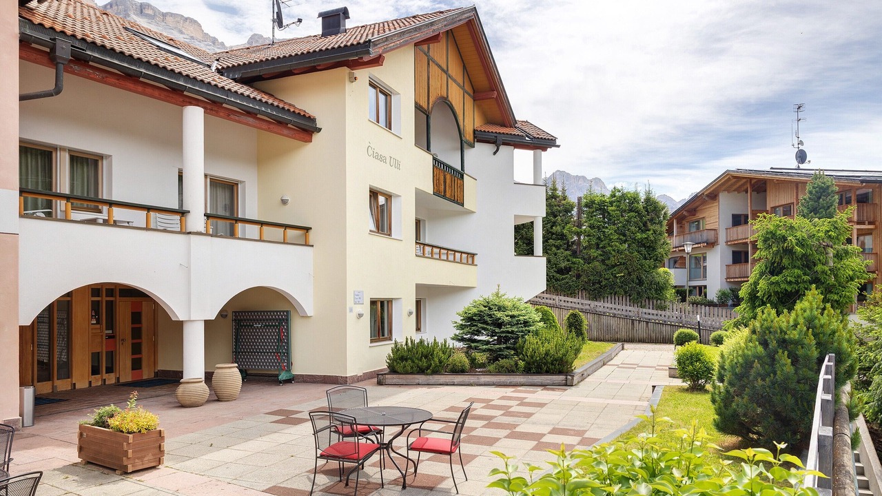Photo of Outdoor in San Cassiano