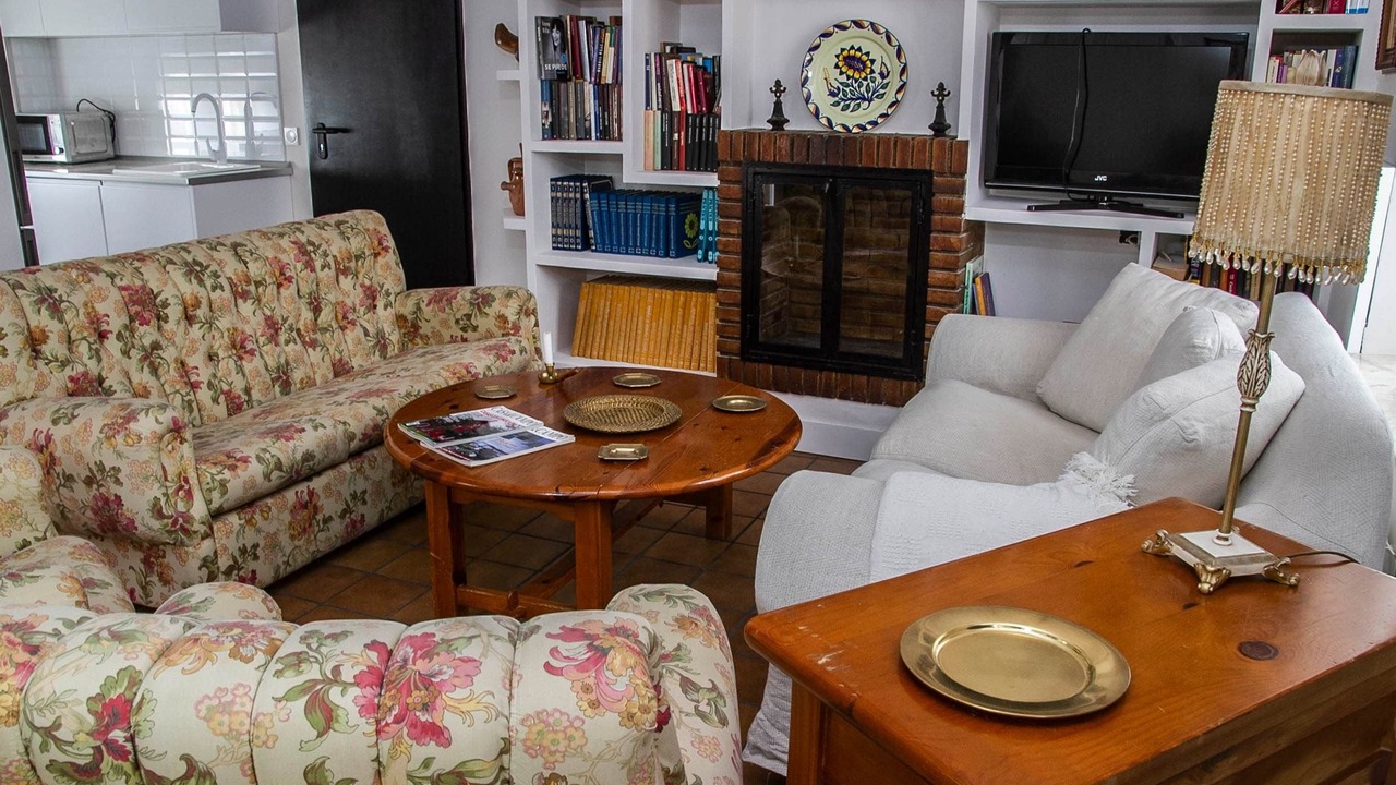 Photo of Livingroom in Brazatortas