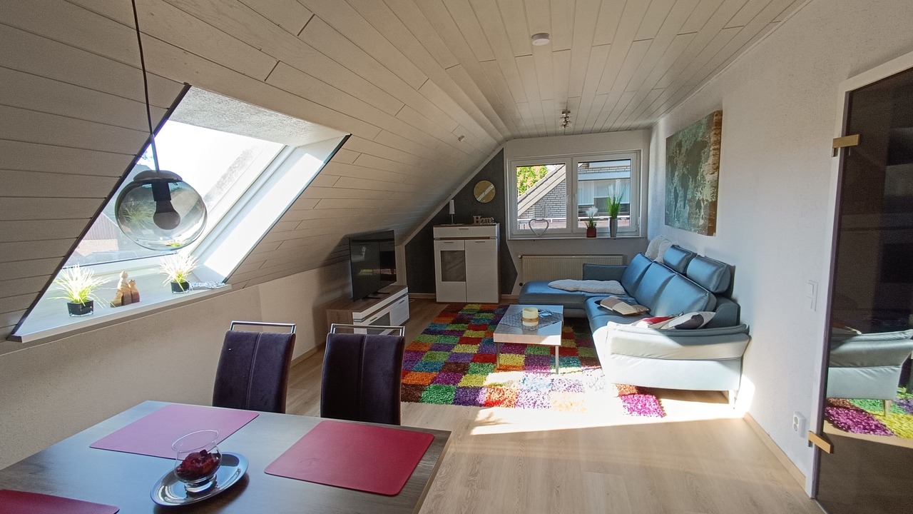 Photo of Livingroom in Westerholt