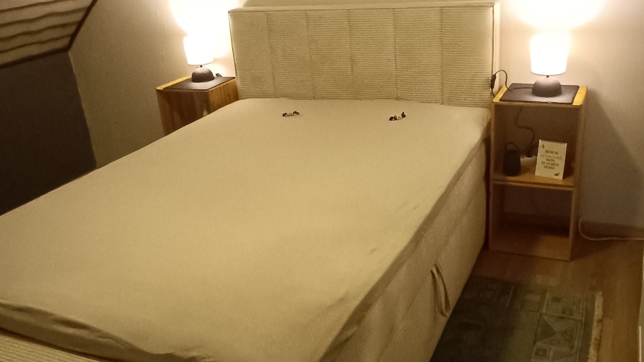 Photo of Bedroom in Westerholt