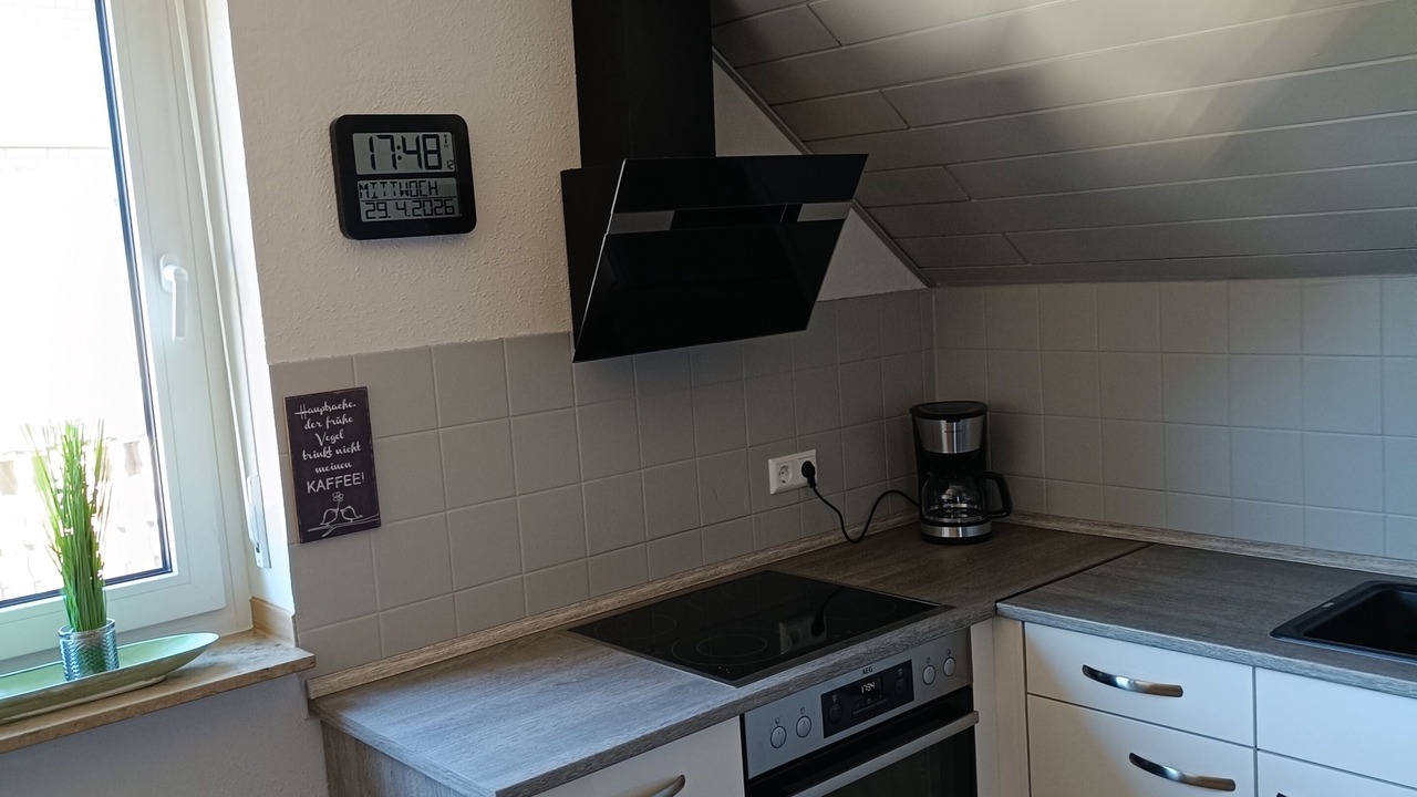 Photo of Kitchen in Westerholt