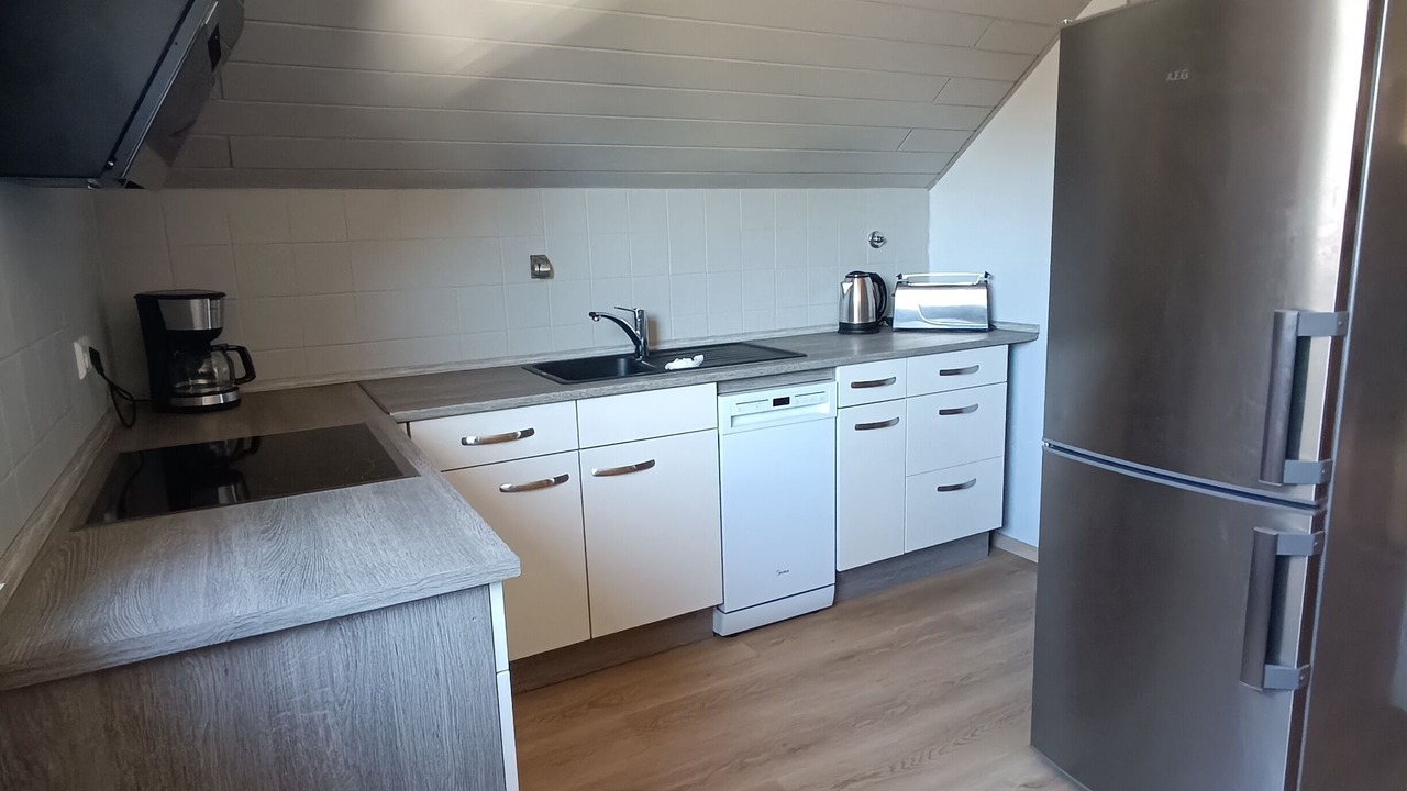 Photo of Kitchen in Westerholt
