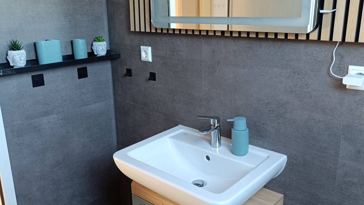 Photo of Bathroom in Westerholt
