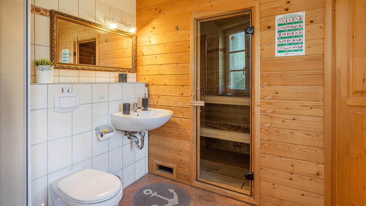 Photo of Bathroom in Kachlin