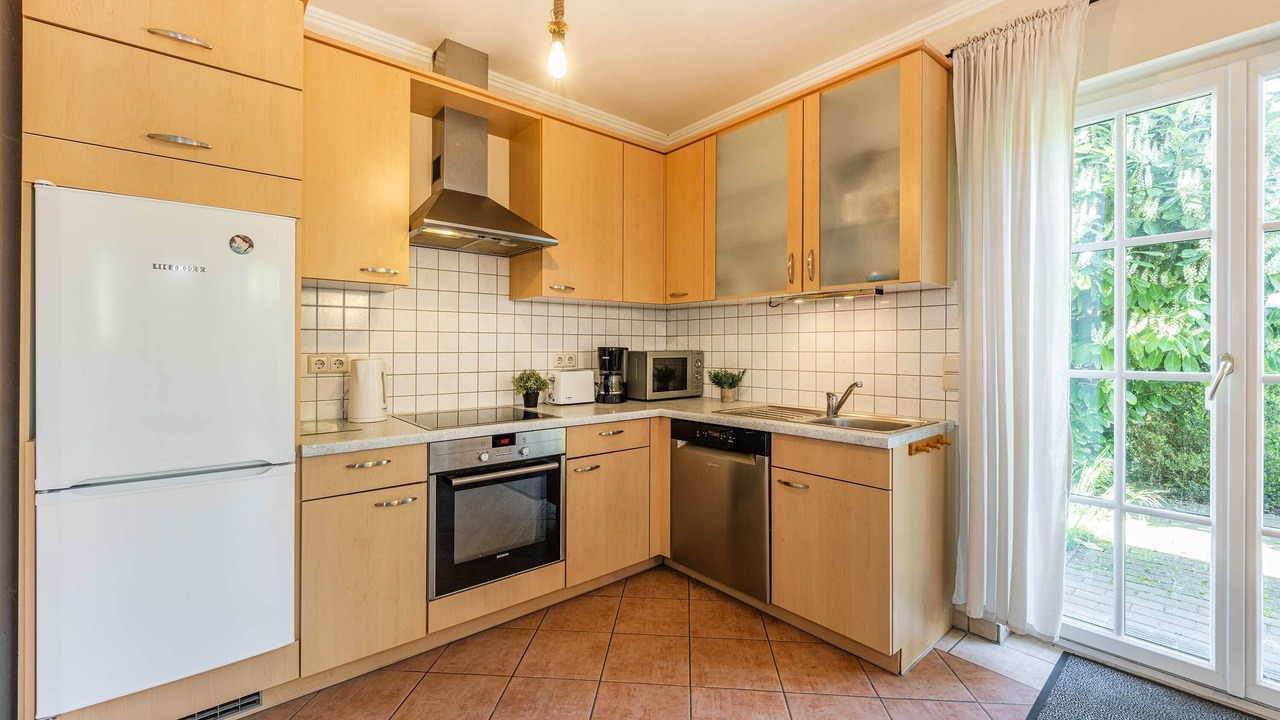 Photo of Kitchen in Kachlin