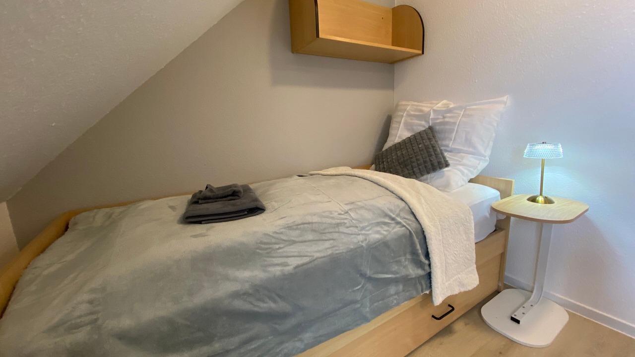 Photo of Bedroom in Buntekuh
