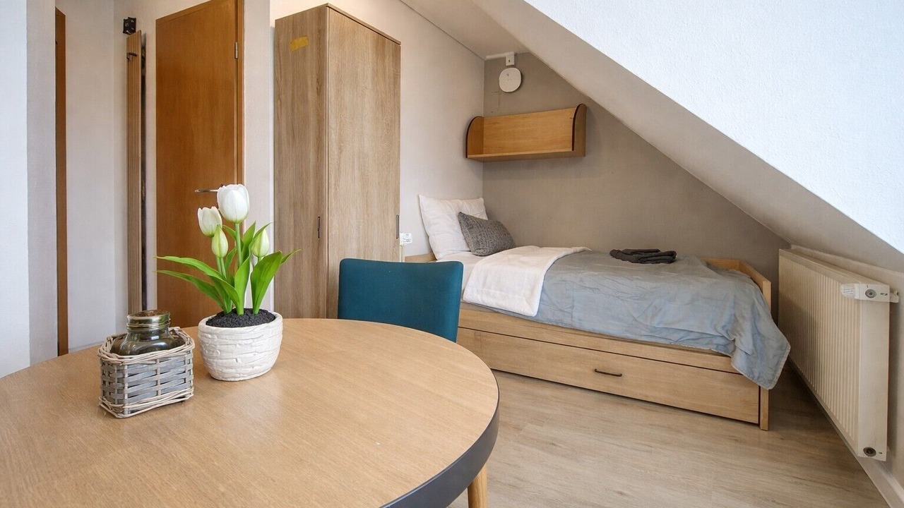 Photo of Bedroom in Buntekuh
