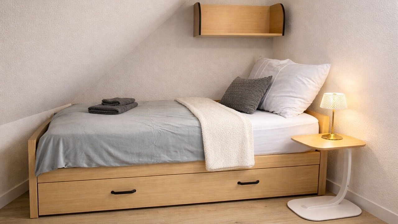 Photo of Bedroom in Buntekuh