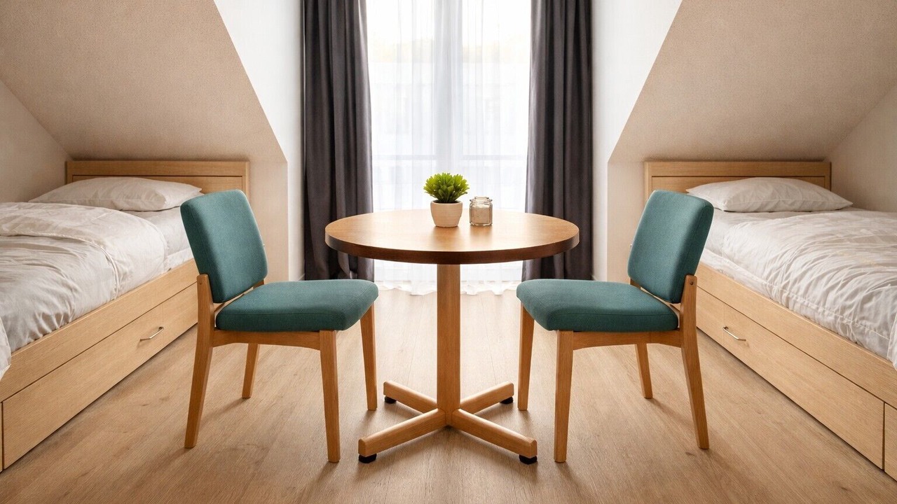 Photo of Bedroom in Buntekuh