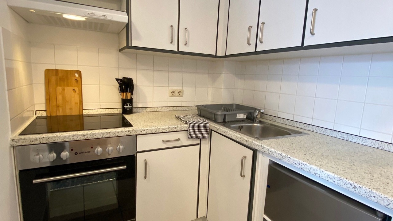 Photo of Kitchen in Buntekuh