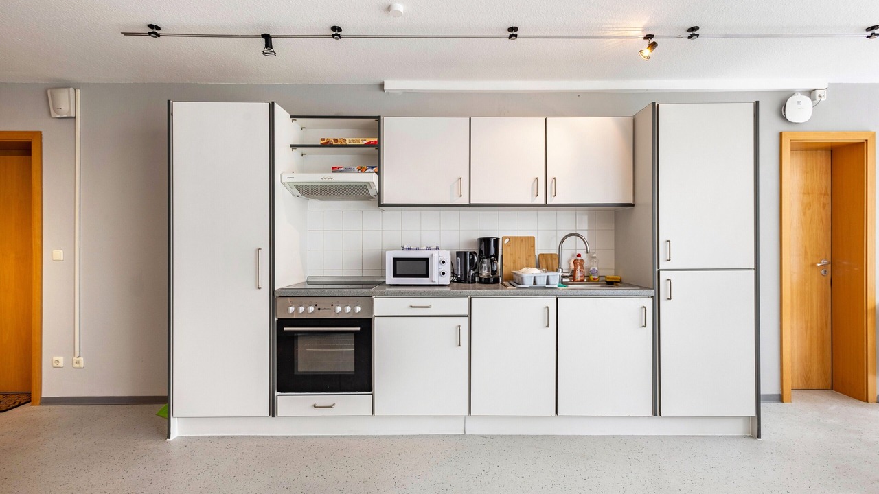 Photo of Kitchen in Buntekuh