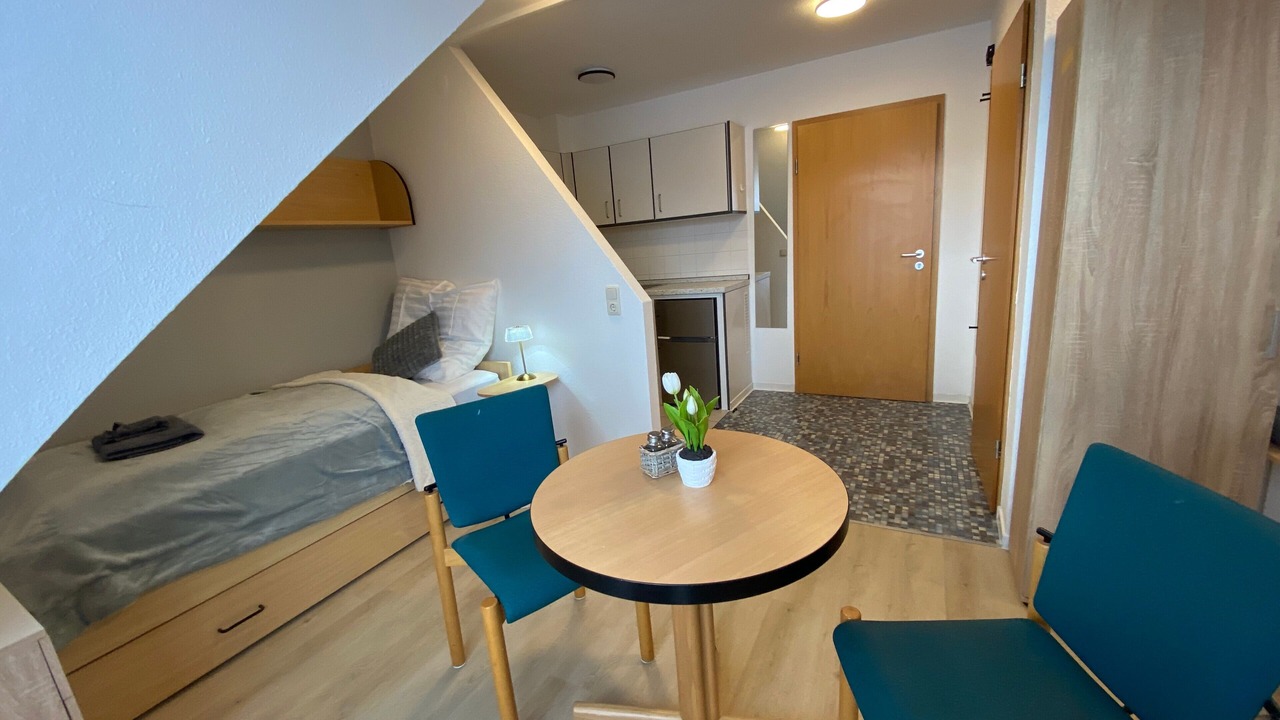 Photo of Bedroom in Buntekuh