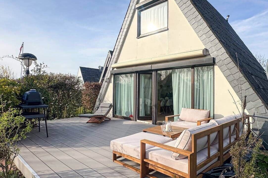 Photo of Patio Balcony in Schwedeneck