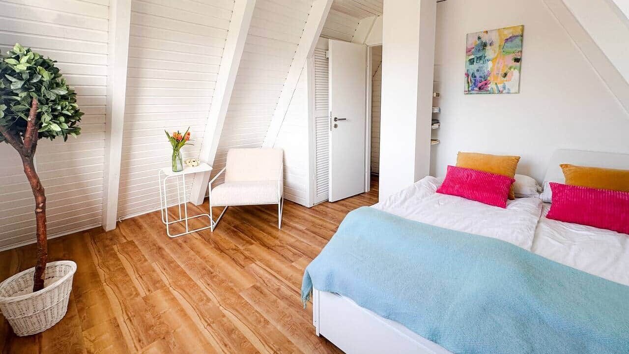 Photo of Bedroom in Schwedeneck