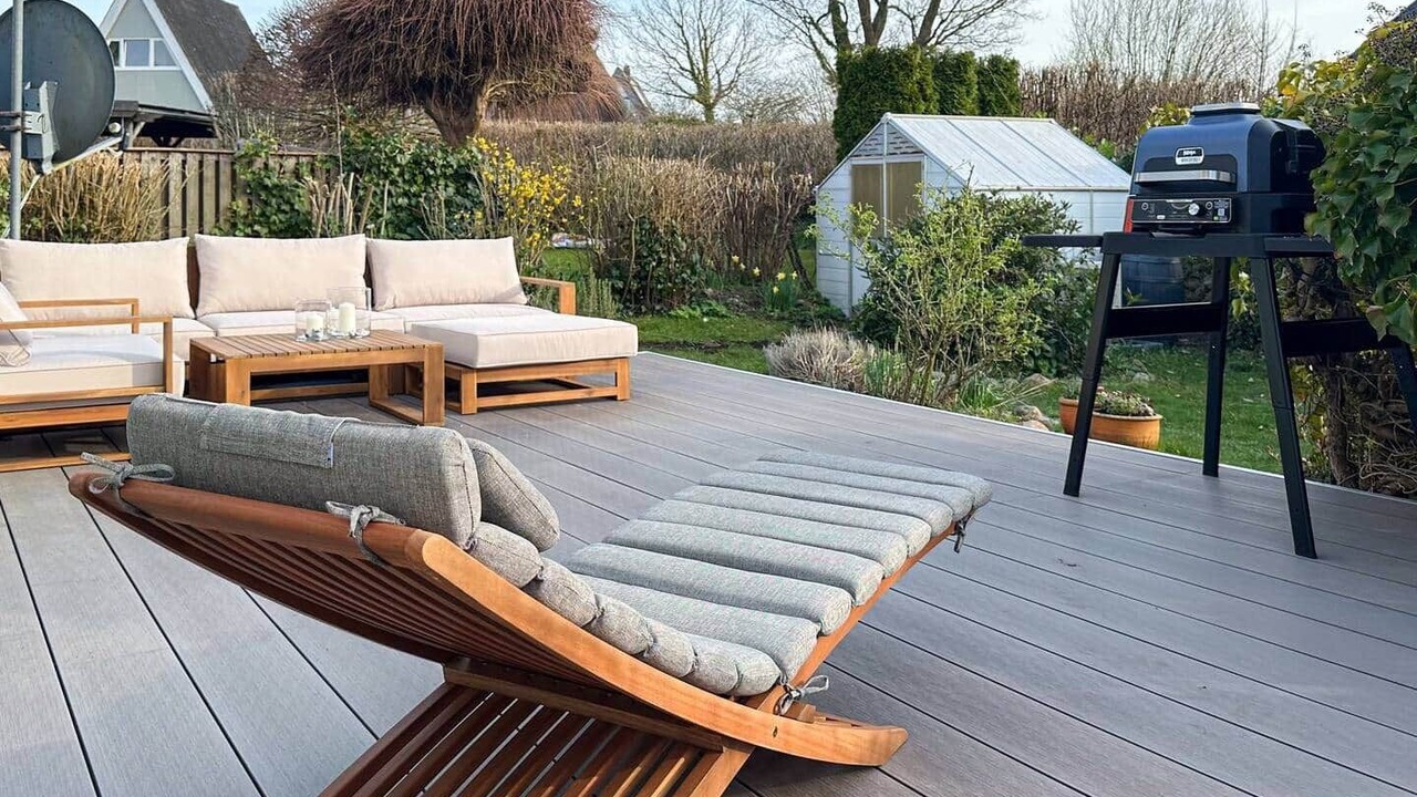 Photo of Patio Balcony in Schwedeneck