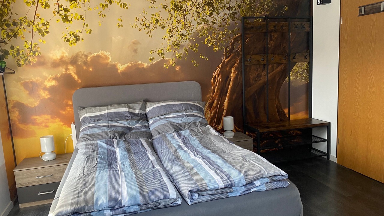 Photo of Bedroom in Ebensfeld