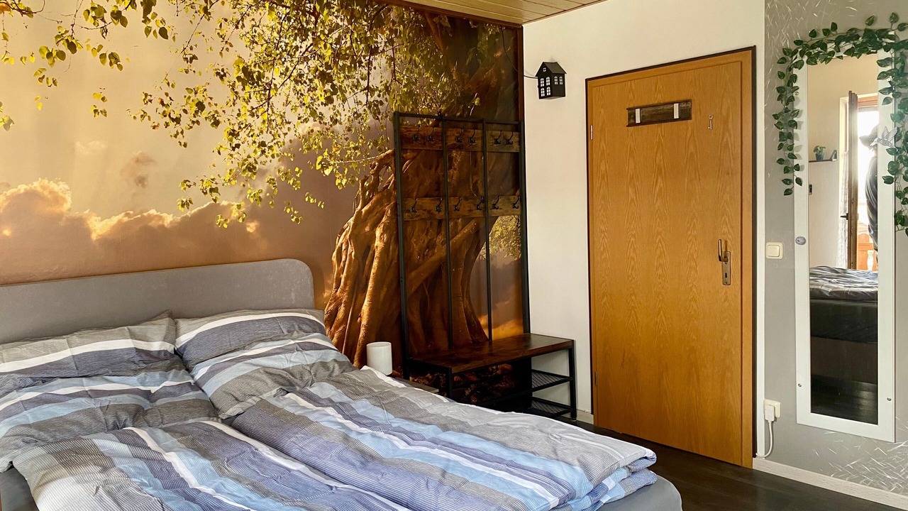 Photo of Bedroom in Ebensfeld