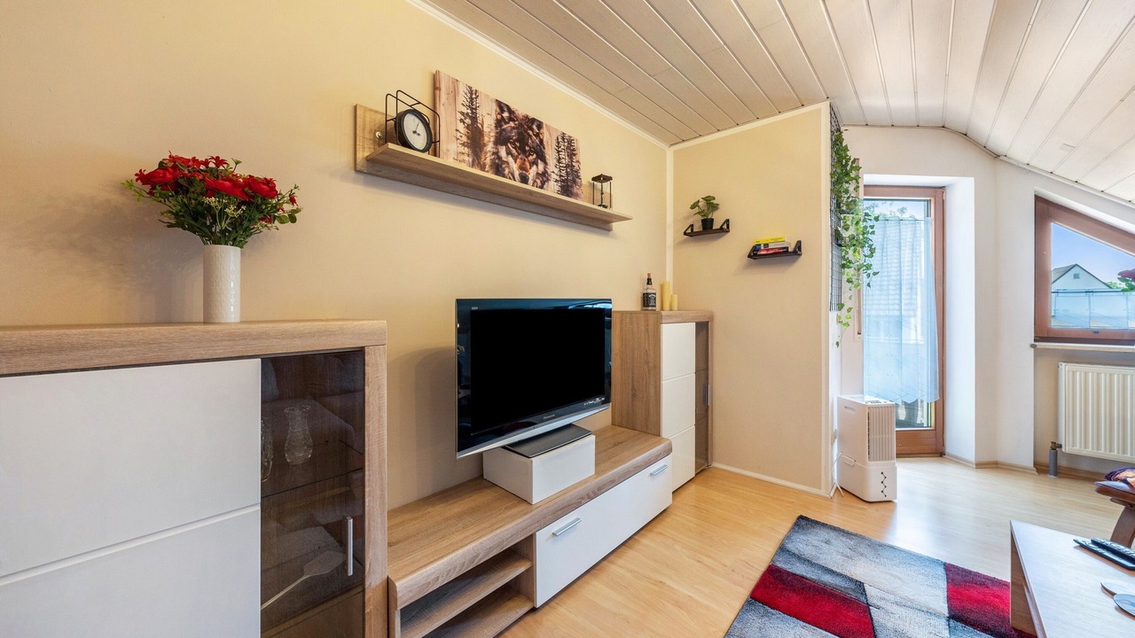 Photo of Livingroom in Ebensfeld