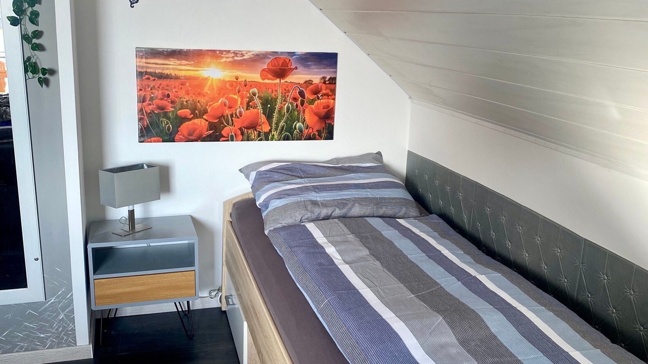 Photo of Bedroom in Ebensfeld