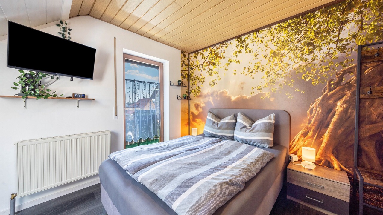 Photo of Bedroom in Ebensfeld