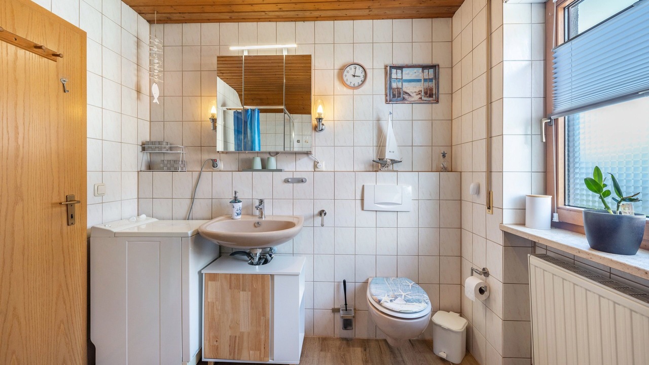 Photo of Bathroom in Ebensfeld