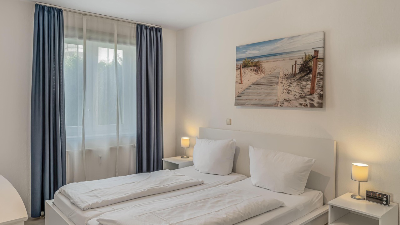 Photo of Bedroom in Priwall