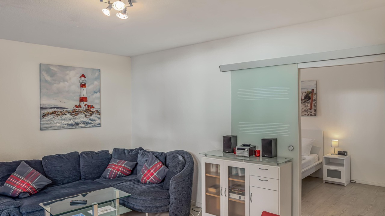 Photo of Livingroom in Priwall