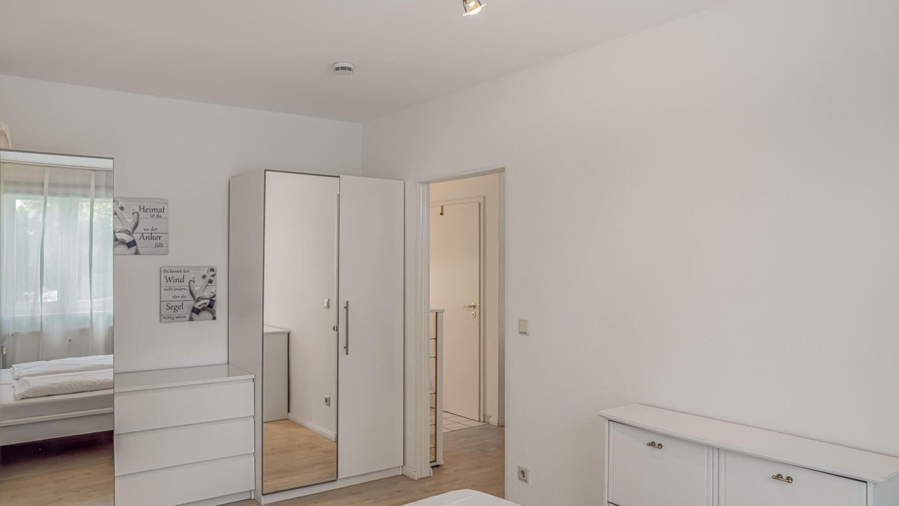 Photo of Bedroom in Priwall
