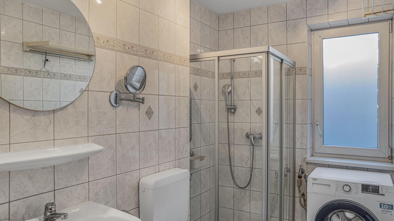 Photo of Bathroom in Priwall