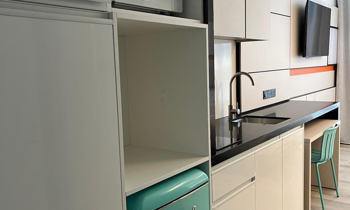 Photo of Kitchen in Leganes