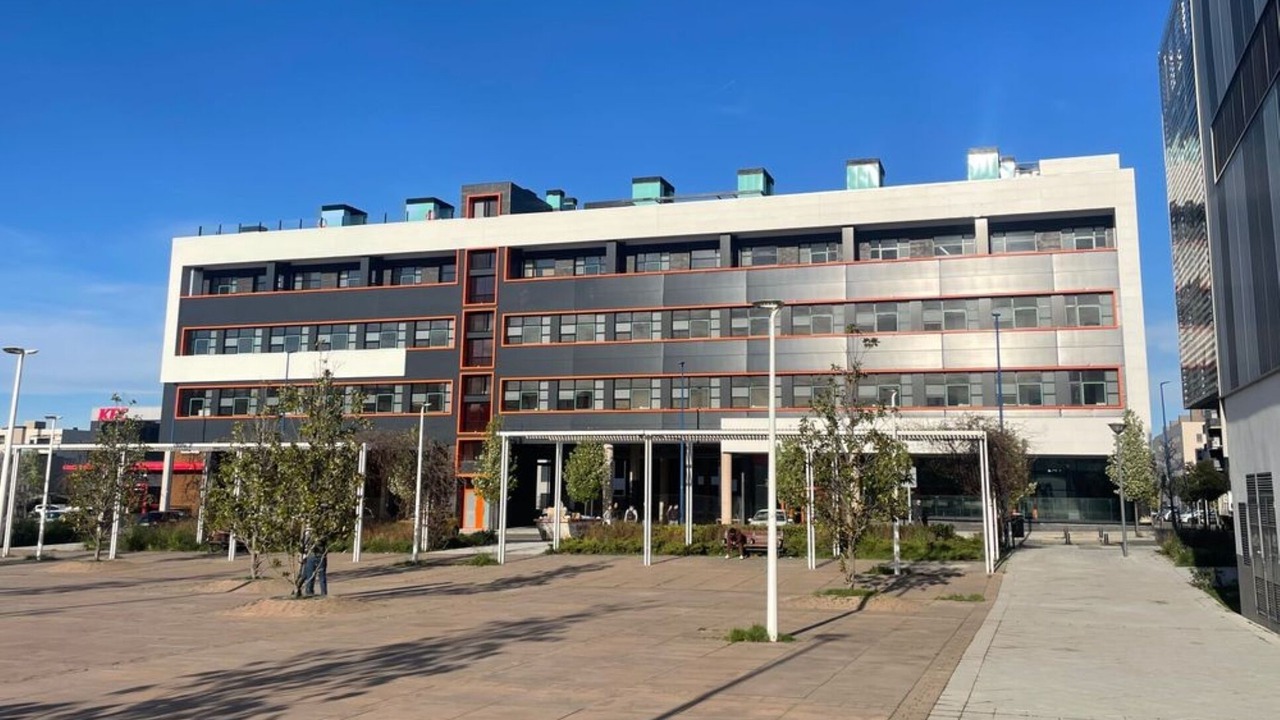Photo of Outdoor in Leganes