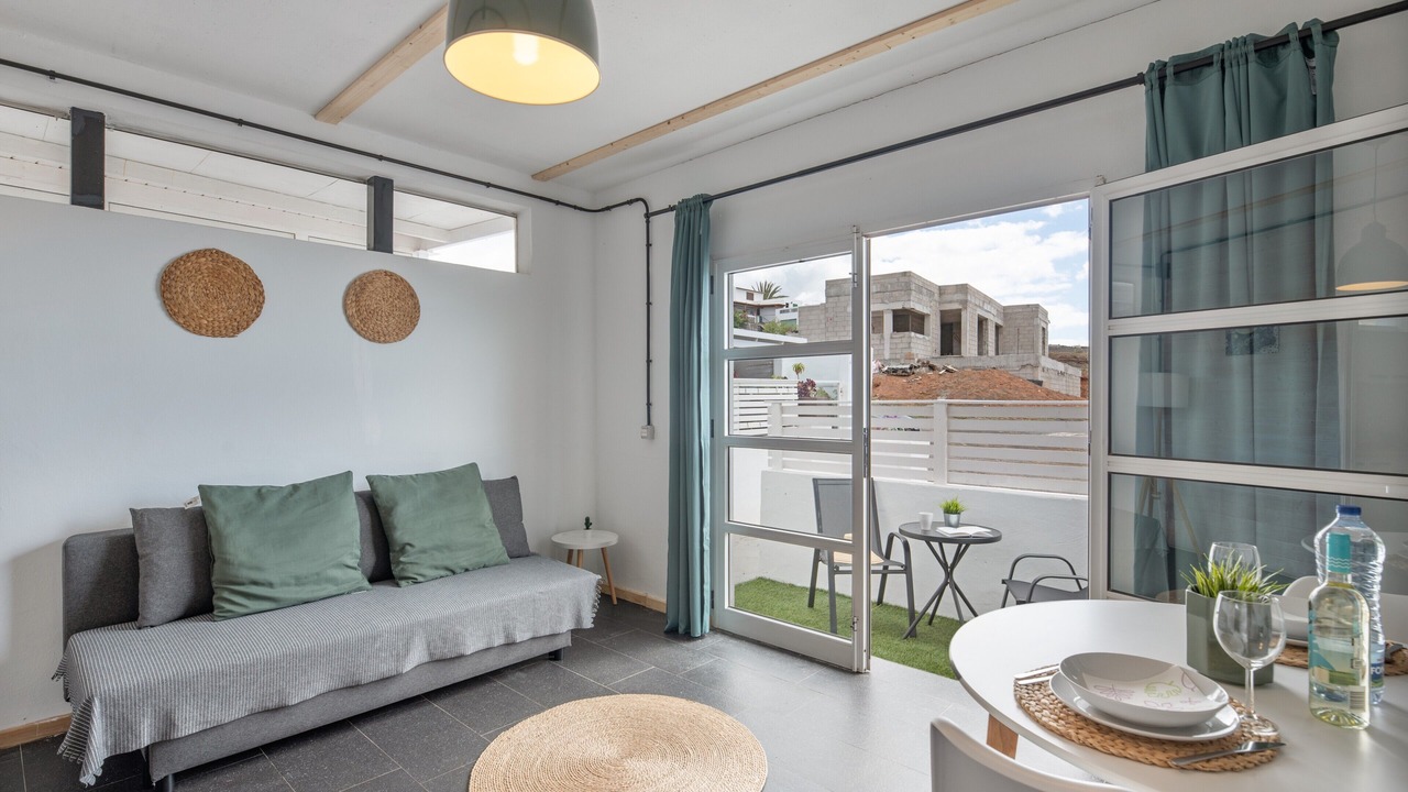 Photo of Livingroom in Macher