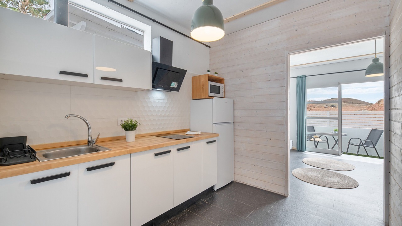Photo of Kitchen in Macher