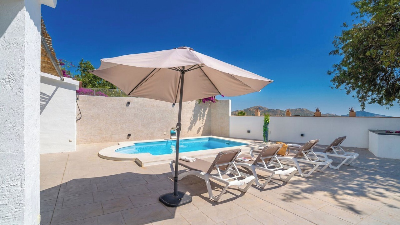 Photo of Outdoor in Canillas de Albaida