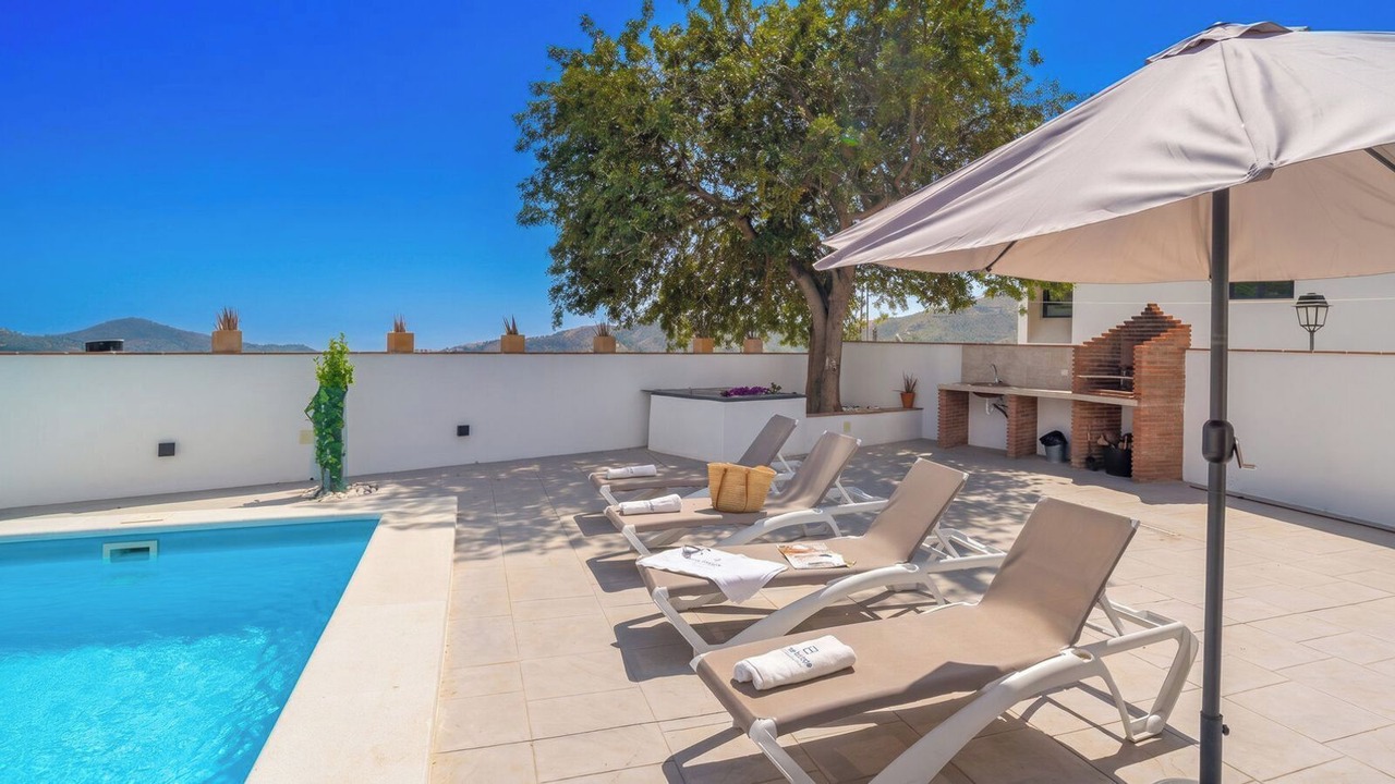 Photo of Outdoor in Canillas de Albaida