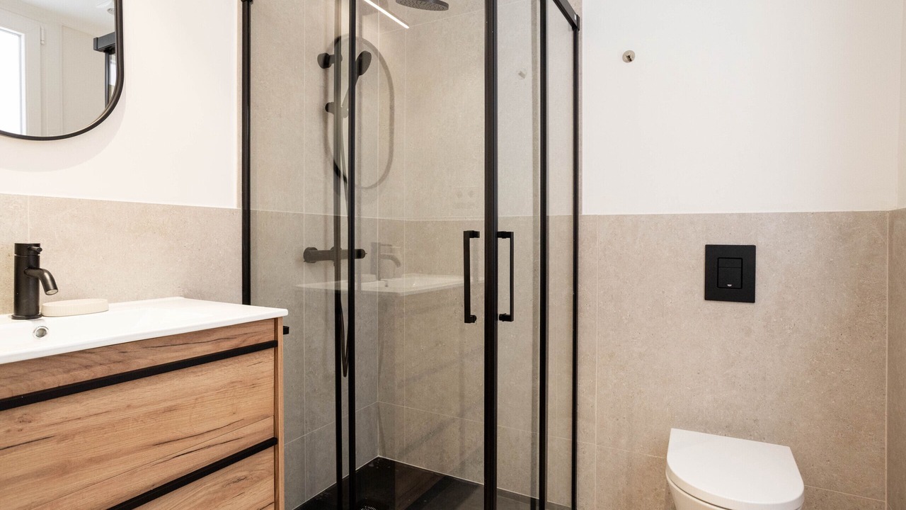 Photo of Bathroom in Salamanca