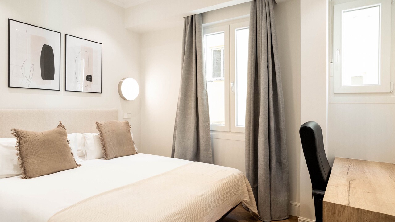 Photo of Bedroom in Salamanca