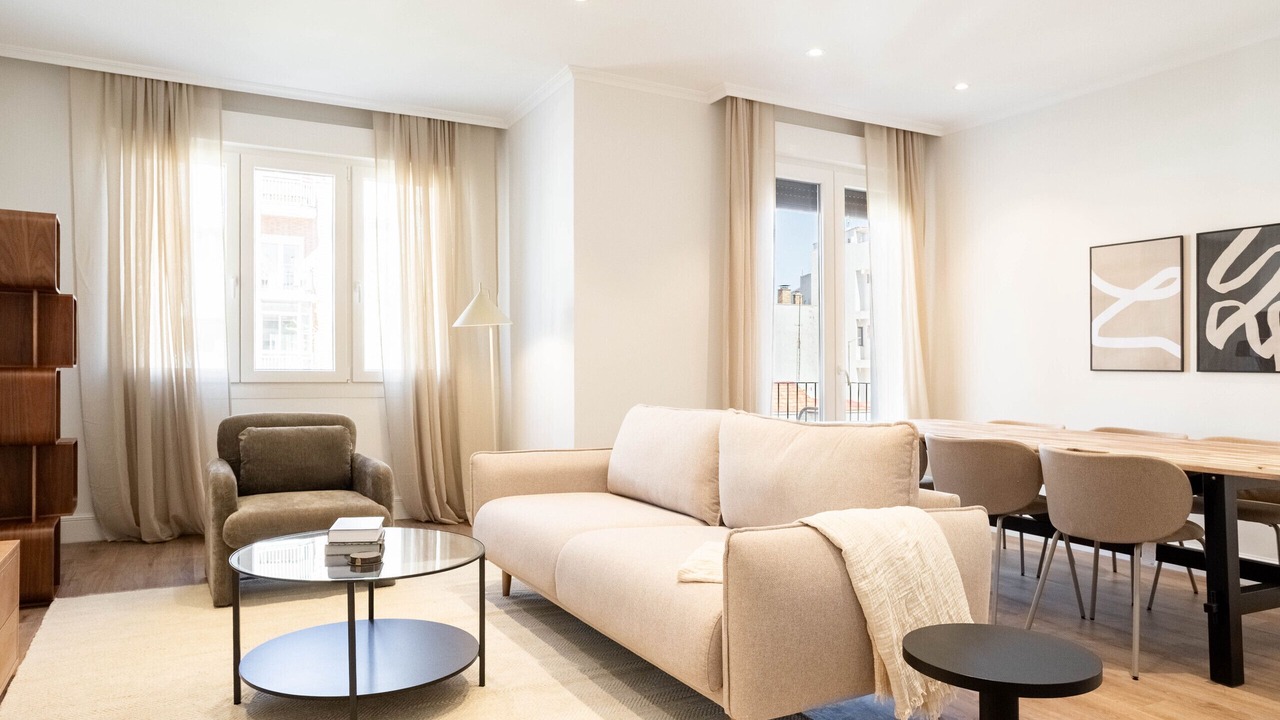 Photo of Livingroom in Salamanca