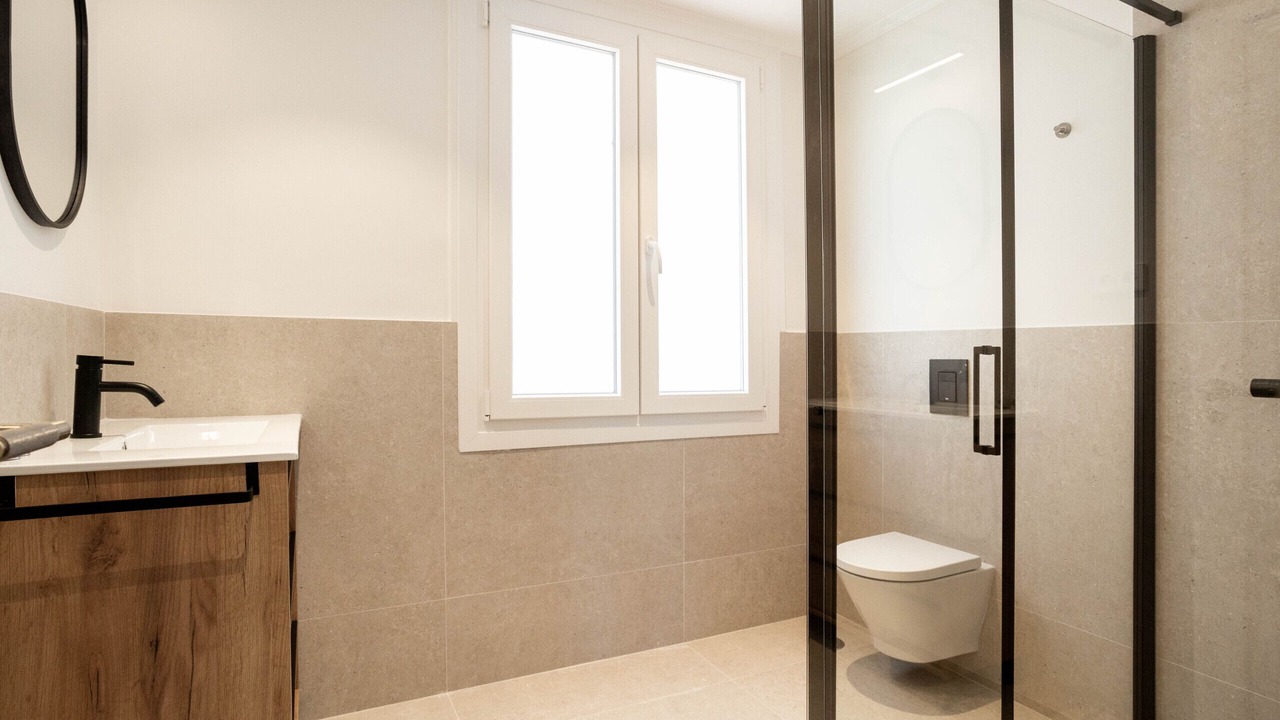 Photo of Bathroom in Salamanca